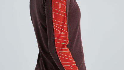 Specialized Trail Jersey Long Sleeve Women's