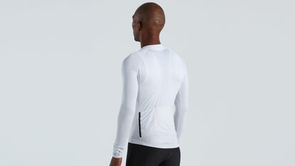 Specialized Sl Air Fade Jersey Long Sleeve Men