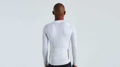 Specialized Sl Air Fade Jersey Long Sleeve Men