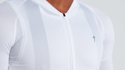 Specialized Sl Air Fade Jersey Long Sleeve Men