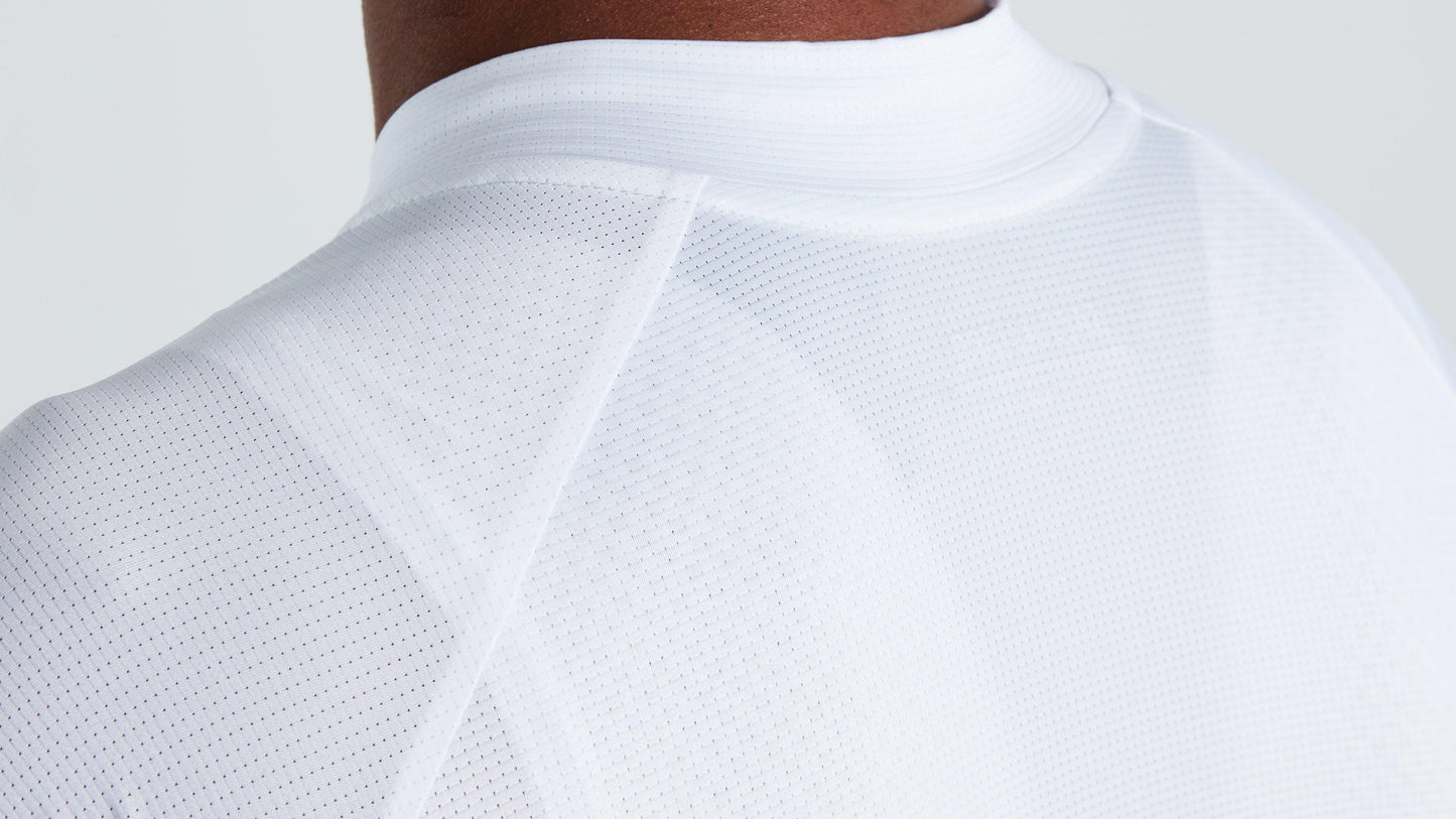 Specialized Sl Air Fade Jersey Long Sleeve Men