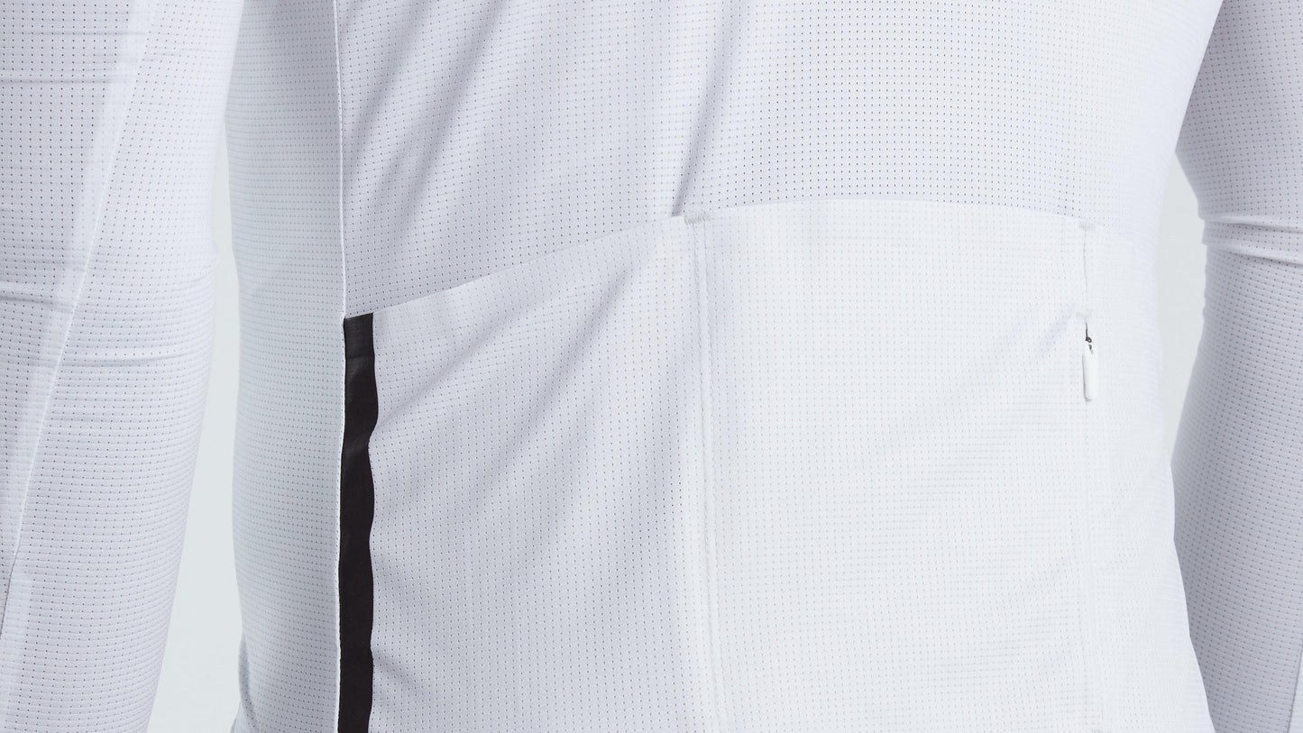 Specialized Sl Air Fade Jersey Long Sleeve Men