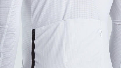 Specialized Sl Air Fade Jersey Long Sleeve Men