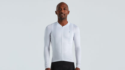 Specialized Sl Air Fade Jersey Long Sleeve Men