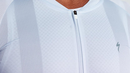 Specialized Sl Air Fade Jersey Long Sleeve Men