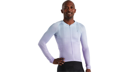 Specialized Sl Air Fade Jersey Long Sleeve Men