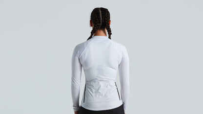 Specialized Sl Air Fade Jersey Long Sleeve Women's