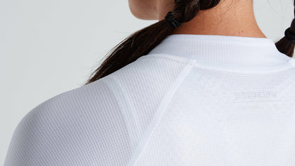 Specialized Sl Air Fade Jersey Long Sleeve Women's