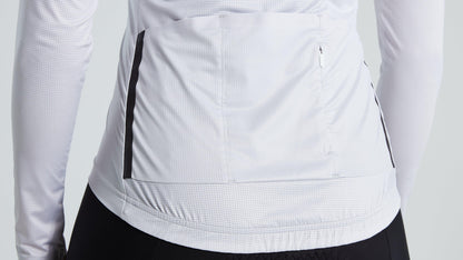 Specialized Sl Air Fade Jersey Long Sleeve Women's