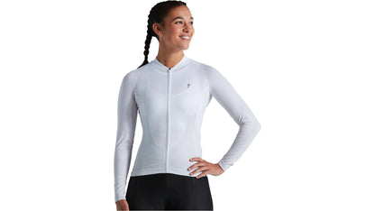 Specialized Sl Air Fade Jersey Long Sleeve Women's
