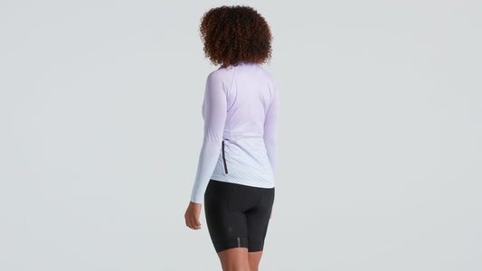 Specialized Sl Air Fade Jersey Long Sleeve Women's