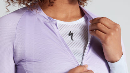 Specialized Sl Air Fade Jersey Long Sleeve Women's