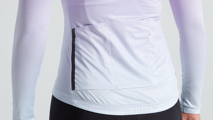 Specialized Sl Air Fade Jersey Long Sleeve Women's