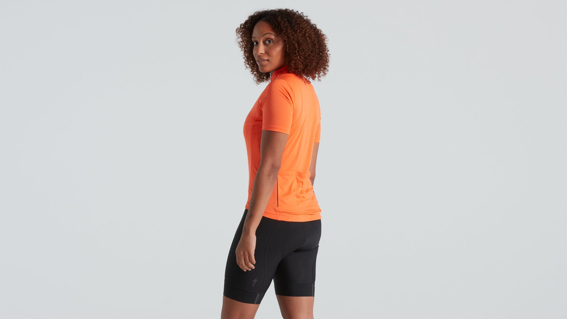 SPECIALIZED Specialized Women'S Rbx Classic Short Sleeve Jersey