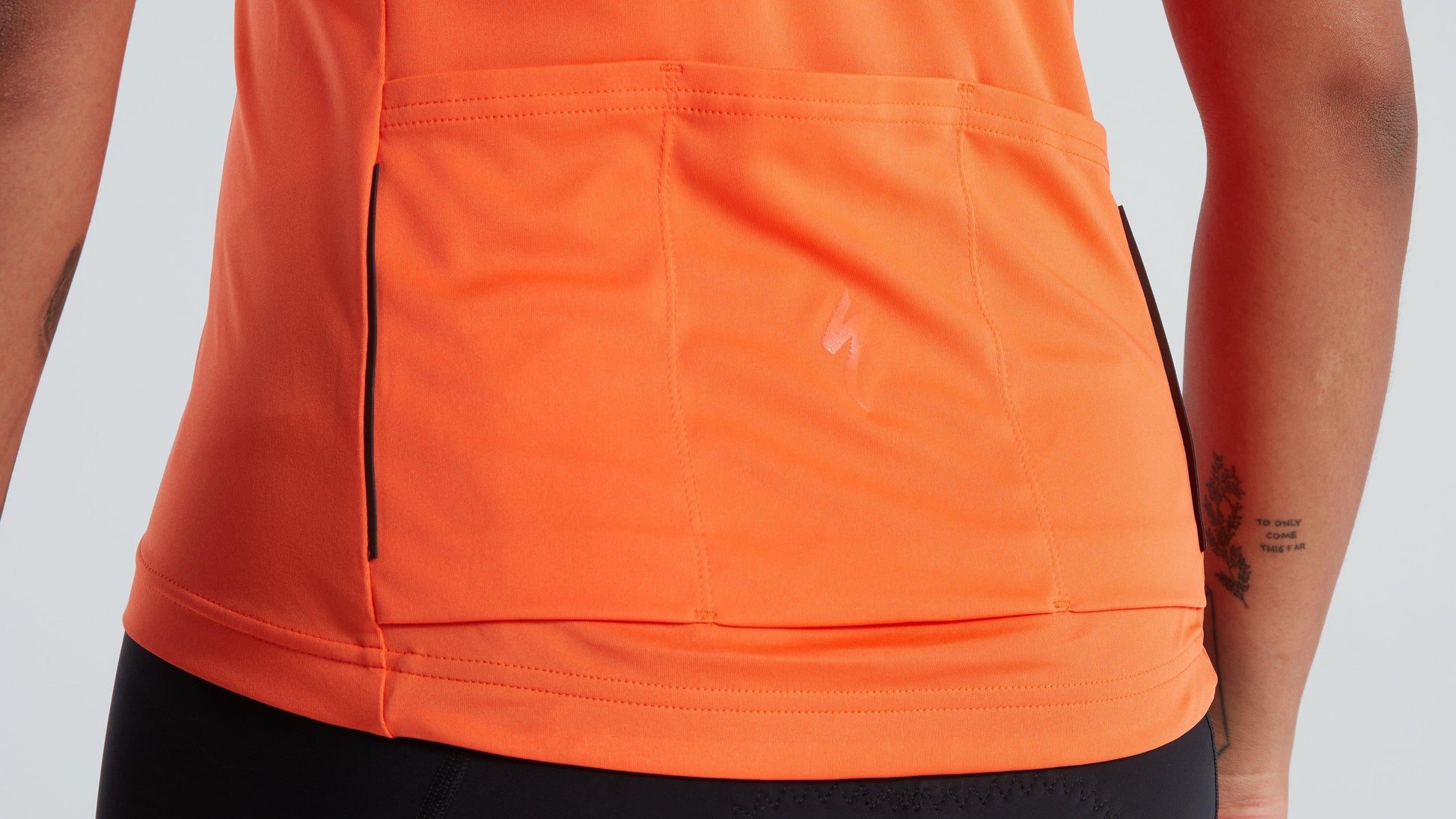 SPECIALIZED Specialized Women'S Rbx Classic Short Sleeve Jersey