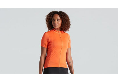 Specialized Roubaix Classic Jersey Short Sleeve Women's