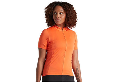 Specialized Roubaix Classic Jersey Short Sleeve Women's