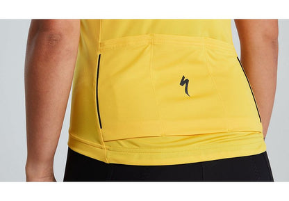 Specialized Roubaix Classic Jersey Short Sleeve Women's