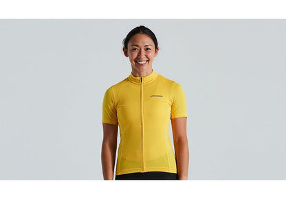 Specialized Roubaix Classic Jersey Short Sleeve Women's