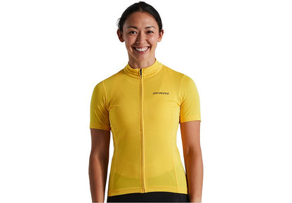 Specialized Roubaix Classic Jersey Short Sleeve Women's