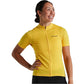 Specialized Roubaix Classic Jersey Short Sleeve Women's
