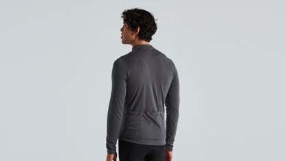 Specialized Roubaix Classic Jersey Long Sleeve