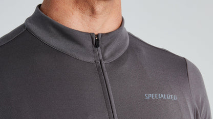 Specialized Roubaix Classic Jersey Long Sleeve