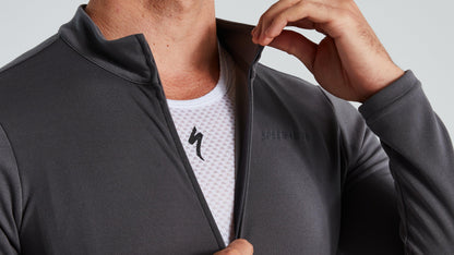 Specialized Roubaix Classic Jersey Long Sleeve