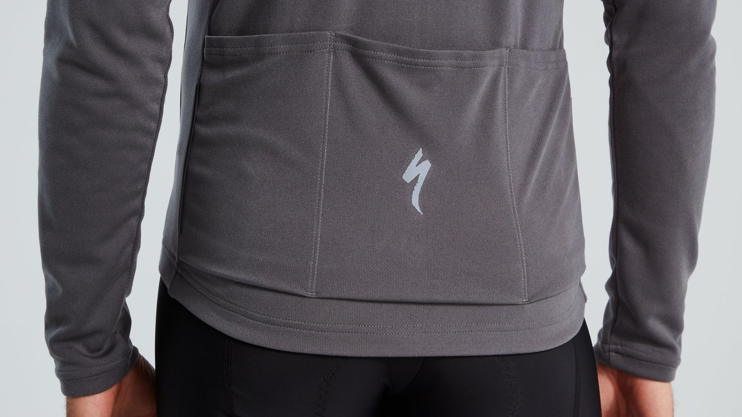 Specialized Roubaix Classic Jersey Long Sleeve