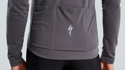 Specialized Roubaix Classic Jersey Long Sleeve