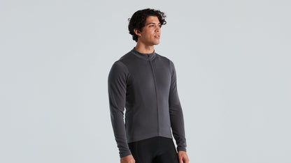 Specialized Roubaix Classic Jersey Long Sleeve