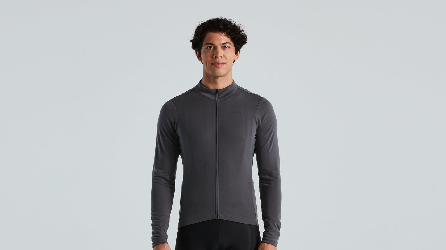 Specialized Roubaix Classic Jersey Long Sleeve