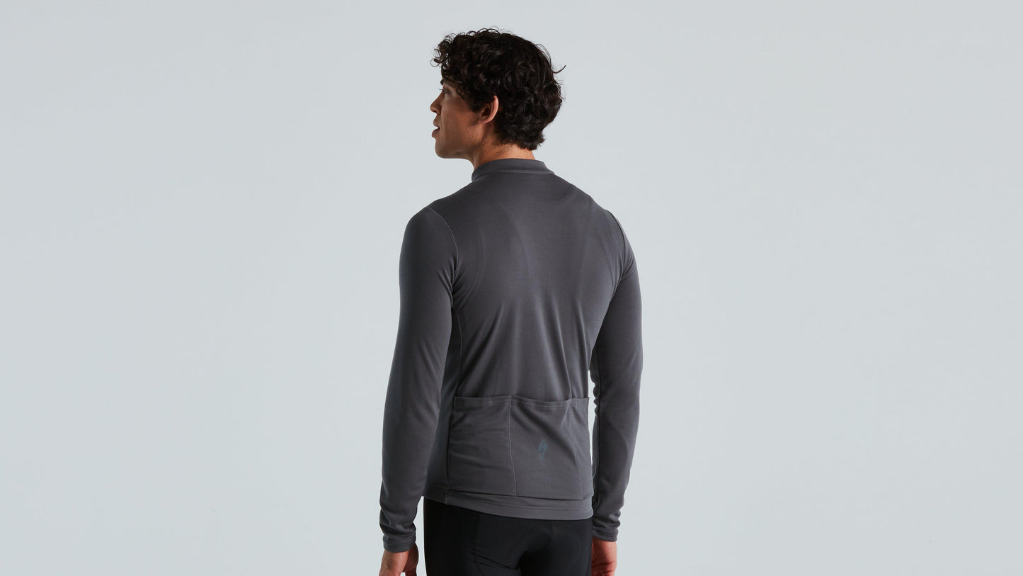 Specialized Roubaix Classic Jersey Long Sleeve