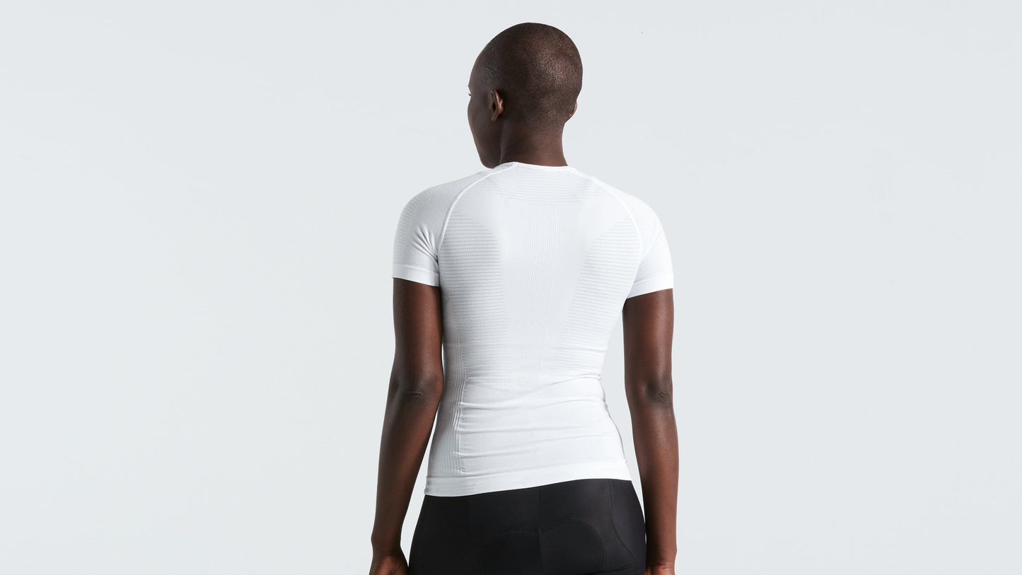 Specialized Seamless Light Baselayer Ss Wmn Baselayer