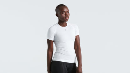 Specialized Seamless Light Baselayer Ss Wmn Baselayer