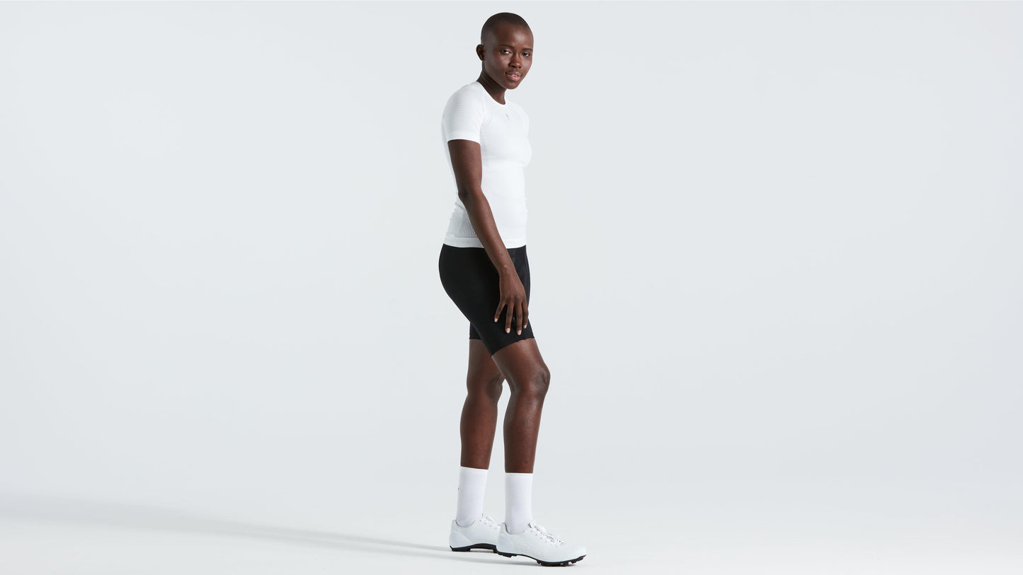 Specialized Seamless Light Baselayer Ss Wmn Baselayer