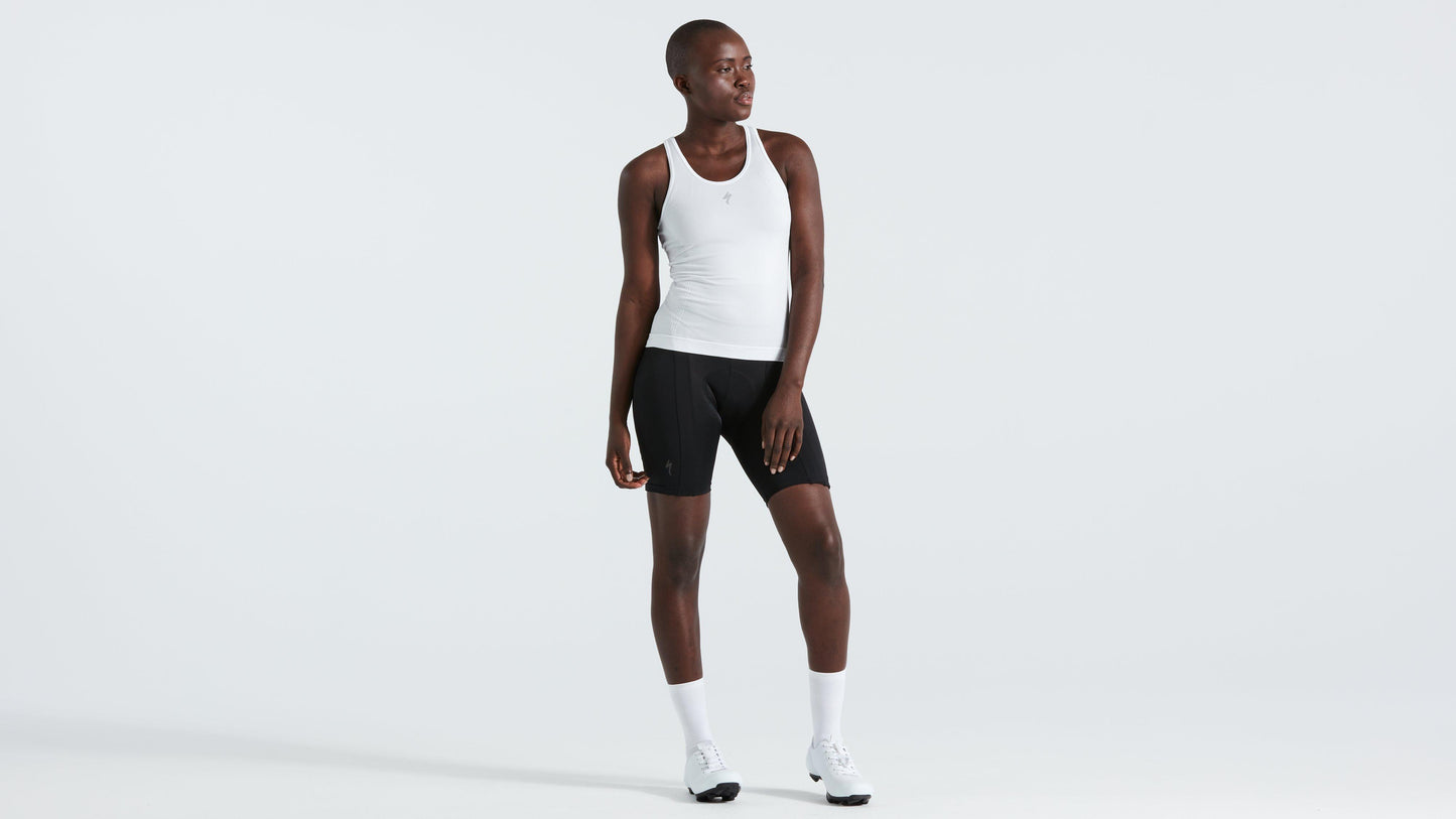 Specialized Seamless Light Baselayer Svl Wmn Baselayer