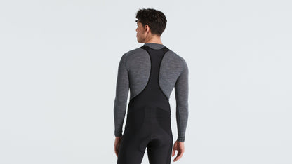 Specialized Seamless Merino Baselayer Long Sleeve Men