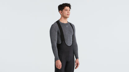 Specialized Seamless Merino Baselayer Long Sleeve Men