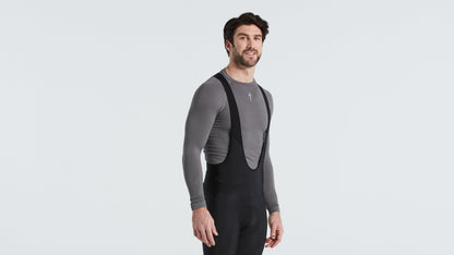 Specialized Seamless Baselayer Long Sleeve Men
