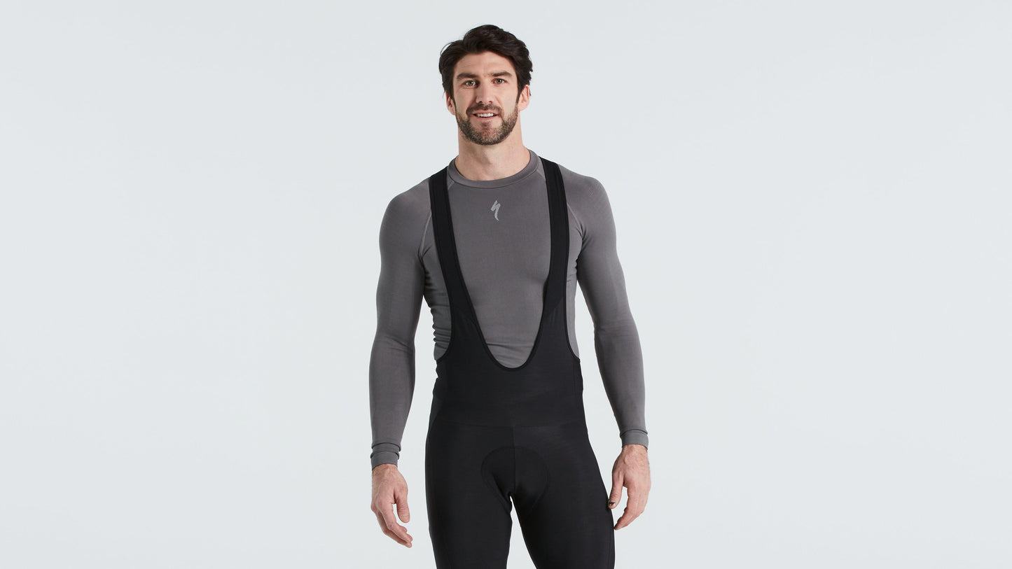 Specialized Seamless Baselayer Long Sleeve Men