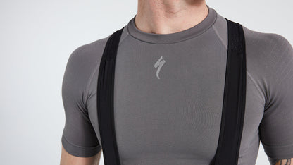 Specialized Seamless Baselayer Short Sleeve Men