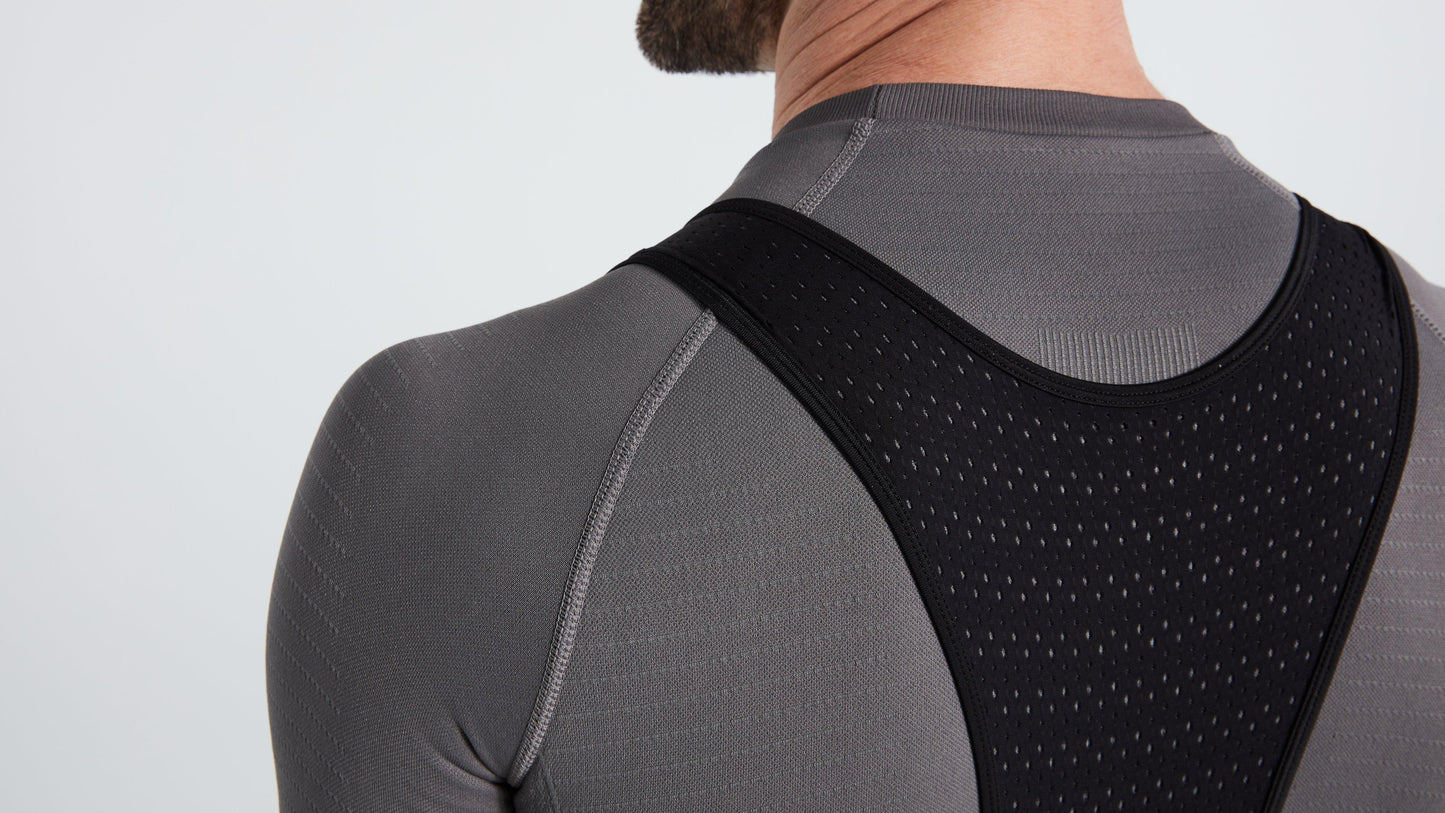 Specialized Seamless Baselayer Short Sleeve Men