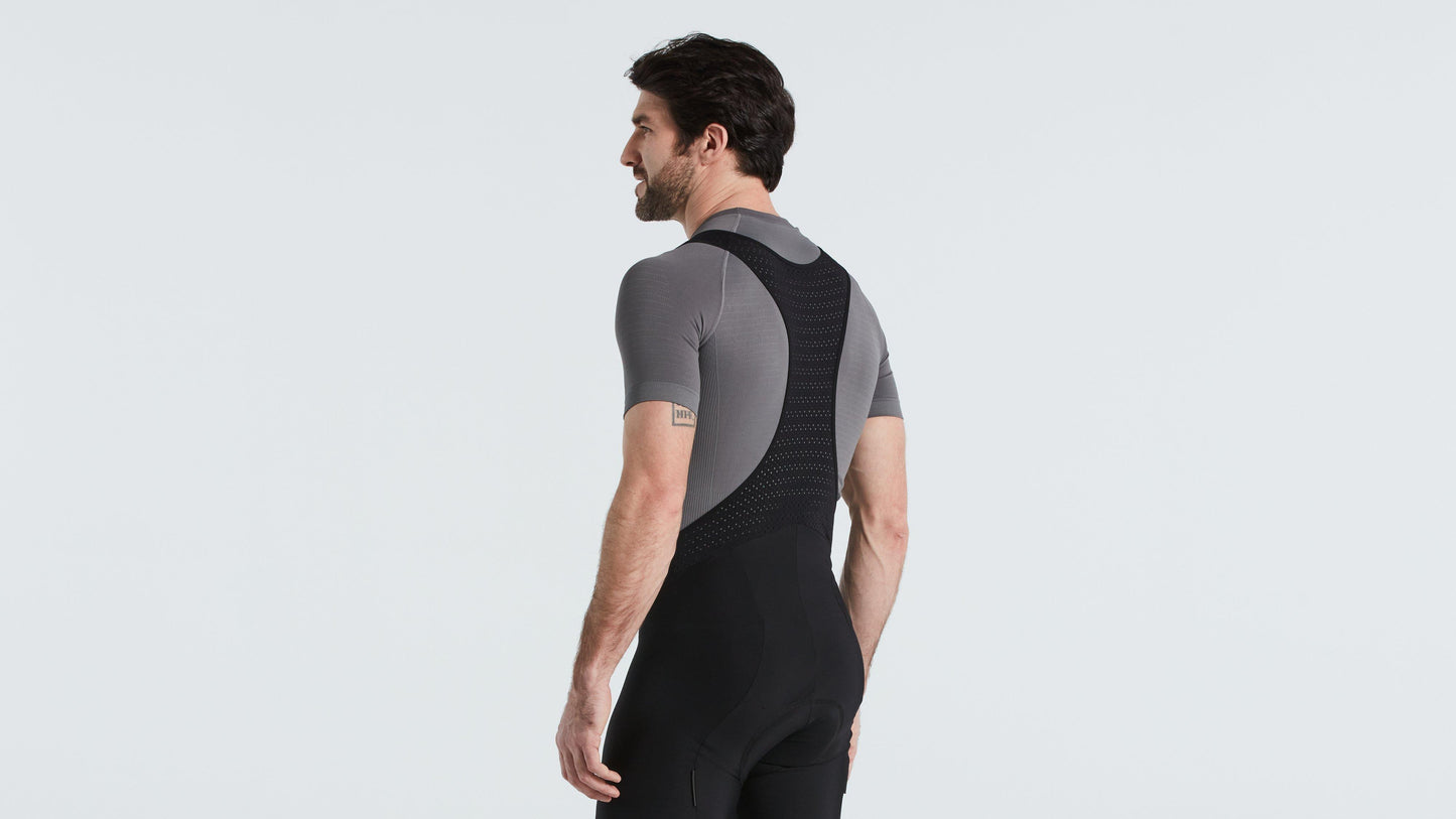 Specialized Seamless Baselayer Short Sleeve Men
