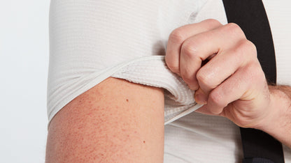 Specialized Powergrid Baselayer Short Sleeve Men