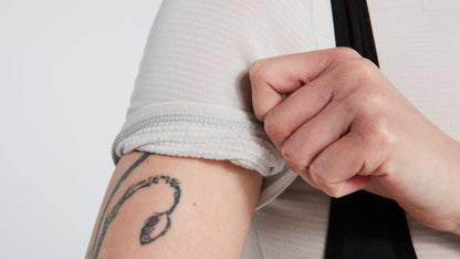 Specialized Powergrid Baselayer Short Sleeve Women's