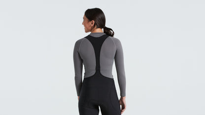 Specialized Seamless Baselayer Long Sleeve Women's