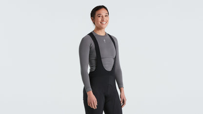 Specialized Seamless Baselayer Long Sleeve Women's