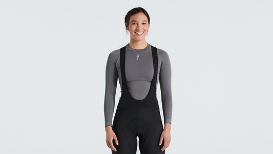 Specialized Seamless Baselayer Long Sleeve Women's