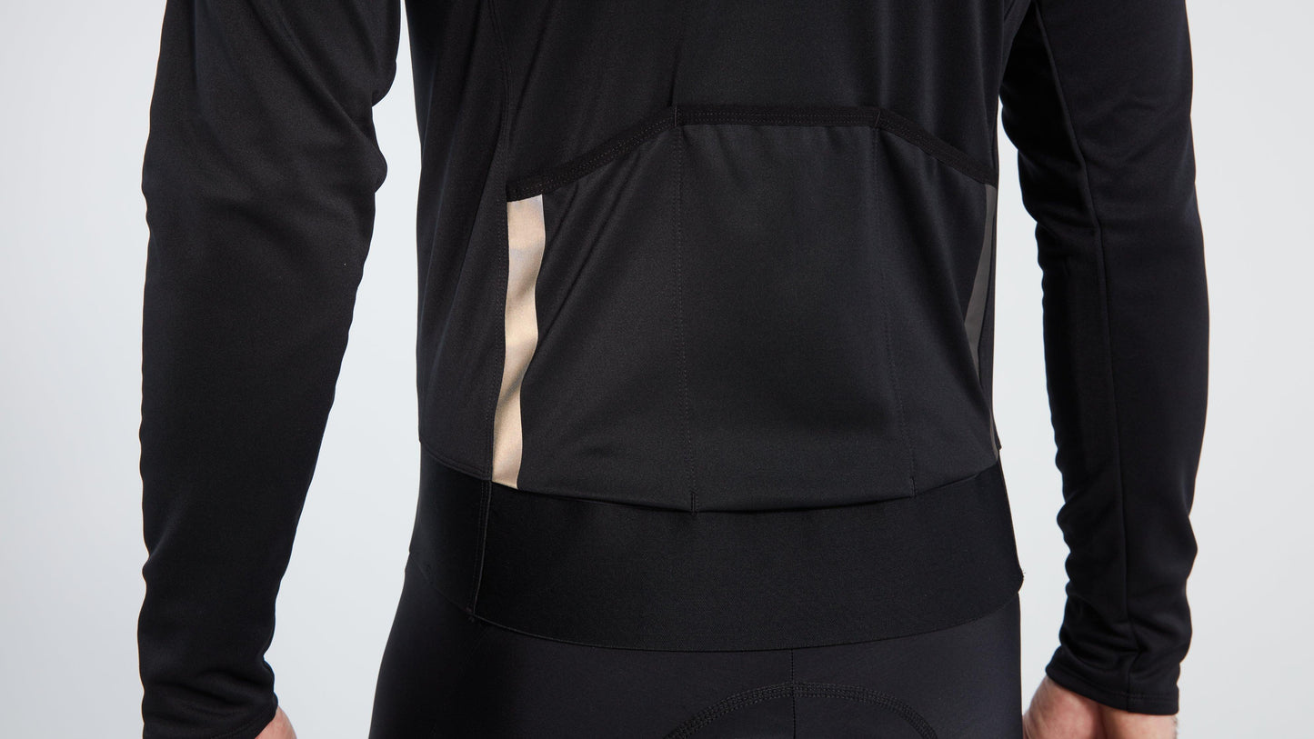 Specialized Roubaix Expert Thermal Jersey Long Sleeve Men